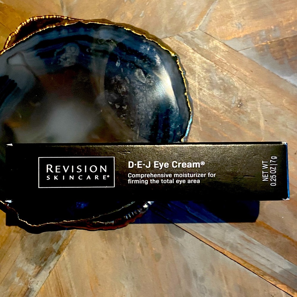 Revision SkinCare DEJ Eye Crram .25